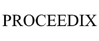 PROCEEDIX