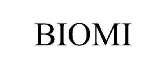 BIOMI