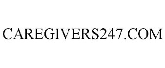 CAREGIVERS247.COM