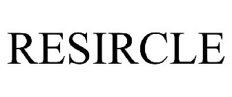 RESIRCLE
