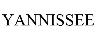 YANNISSEE