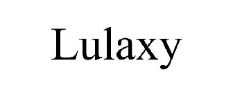 LULAXY