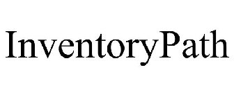 INVENTORYPATH