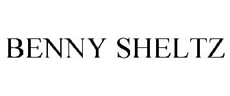 BENNY SHELTZ