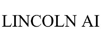 LINCOLN AI