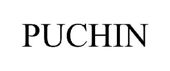 PUCHIN