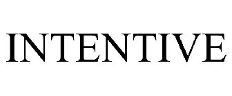 INTENTIVE