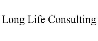 LONG LIFE CONSULTING