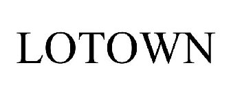 LOTOWN