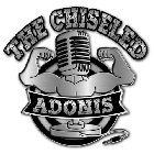 THE CHISELED ADONIS