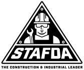STAFDA THE CONSTRUCTION & INDUSTRIAL LEADER