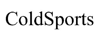 COLDSPORTS