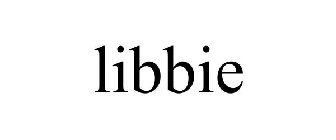 LIBBIE