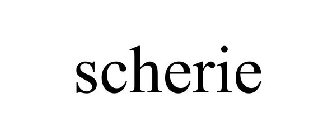 SCHERIE