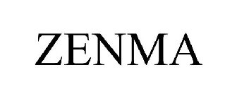 ZENMA