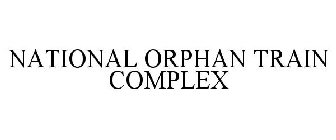NATIONAL ORPHAN TRAIN COMPLEX