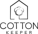 COTTON KEEPER