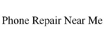 PHONE REPAIR NEAR ME