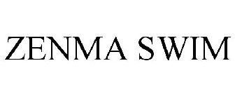 ZENMA SWIM
