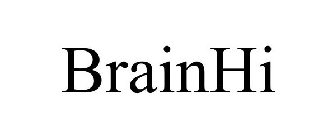 BRAINHI