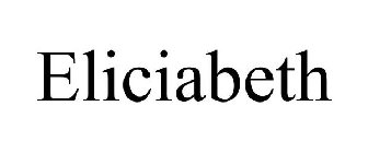 ELICIABETH