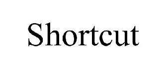 SHORTCUT