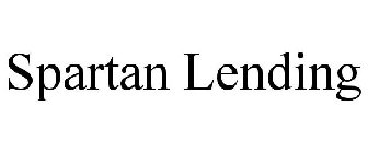 SPARTAN LENDING