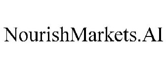 NOURISHMARKETS.AI