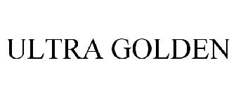 ULTRA GOLDEN