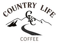COUNTRY LIFE COFFEE CLC