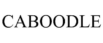 CABOODLE