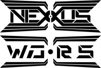 NEXUS WARS