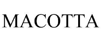 MACOTTA
