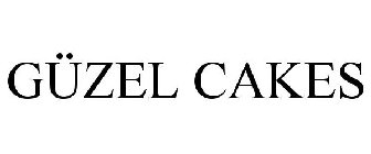 GÜZEL CAKES