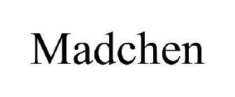 MADCHEN