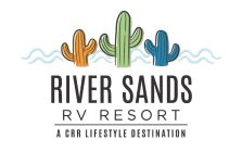 RIVER SANDS RV RESORT A CRR LIFESTYLE DESTINATION