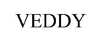 VEDDY