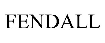 FENDALL