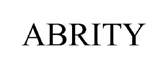 ABRITY