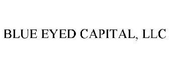 BLUE EYED CAPITAL, LLC