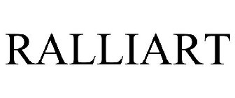 RALLIART
