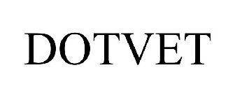 DOTVET