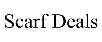 SCARF DEALS