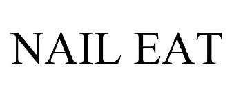 NAIL EAT