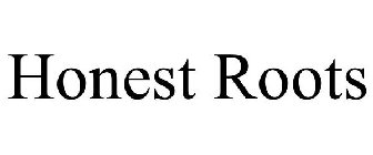 HONEST ROOTS