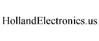 HOLLANDELECTRONICS.US