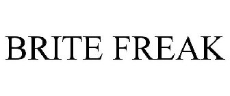 BRITE FREAK