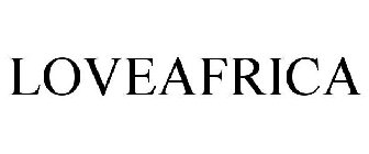 LOVEAFRICA