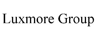 LUXMORE GROUP