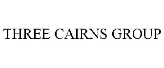 THREE CAIRNS GROUP